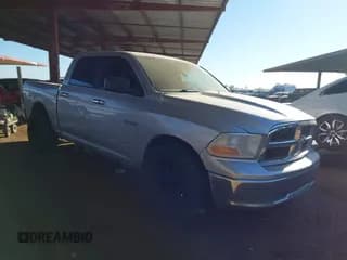 ✅ 2009 Dodge 1500 SLT • VIN: 1D3HB13P19S751161 • Lot: 43644657. Listed on IAAI with 249,789 mi. Free auction sales archive from the USA and detailed vehicle history report at DreamBid. Image 1.