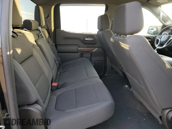 ✅ 2021 Chevrolet Silverado 1500 LT Trail Boss • VIN: 1GCPYFEL3MZ375735 • Lot: 78494534. Wystawiony na Copart z przebiegiem 25 850 mil. Bezpłatny archiwum sprzedaży aukcyjnych z USA i szczegółowy raport historii pojazdu na DreamBid. Zdjęcie 10.