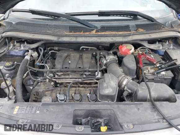 ✅ 2014 Ford Explorer • VIN: 1FM5K7B82EGC56985 • Лот: 42142826. Опубликован ранее на IAAI с пробегом 173 267 миль. Бесплатный доступ к архиву аукционных продаж из США и подробный отчёт об истории автомобиля на DreamBid. Изображение 10.