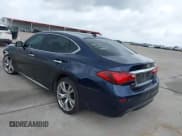 ✅ 2017 Infiniti Q70 3.7 • VIN: JN1BY1PR0HM210469 • Лот: 42149004. Опубликован ранее на IAAI с пробегом 105 840 миль. Бесплатный доступ к архиву аукционных продаж из США и подробный отчёт об истории автомобиля на DreamBid. Изображение 3.