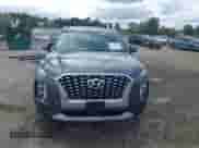 2021 Hyundai Palisade SEL z VIN KM8R4DHE1MU231891, wystawiony jako IAAI lot #43415629 z przebiegiem 34 453 mil mil oraz . Historia ofert i sprzedaży dostępna na DreamBid. Obrazek 13.