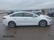 ✅ 2018 Hyundai Sonata SEL • VIN: 5NPE34AF3JH664935 • Lot: 43392430. Listed on IAAI with 108,665 mi. Free auction sales archive from the USA and detailed vehicle history report at DreamBid. Image 13.