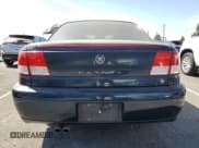 ✅ 2000 Cadillac Catera • VIN: W06VR54R2YR009874 • Lot: 80943625. Listed on Copart with 118,513 mi. Free auction sales archive from the USA and detailed vehicle history report at DreamBid. Image 6.