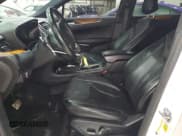 ✅ 2016 Lincoln MKC Reserve • VIN: 5LMTJ3DH6GUJ12308 • Lot: 82084425. Listed on Copart with 127,554 mi. Free auction sales archive from the USA and detailed vehicle history report at DreamBid. Image 7.