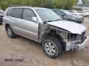 2001 Toyota Highlander с VIN JTEHF21A810010406, выставлен на аукционе IAAI как лот 43284633 с пробегом 133 098 миль миль и . История ставок и продаж доступна на DreamBid. Изображение 1.