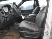 ✅ 2022 Ram 2500 Tradesman • VIN: 3C6UR4CJ2NG200455 • Лот: 71545564. Опубликован ранее на Copart с пробегом 33 839 миль. Бесплатный доступ к архиву аукционных продаж из США и подробный отчёт об истории автомобиля на DreamBid. Изображение 7.