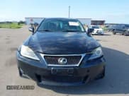 ✅ 2011 Lexus IS 350 • VIN: JTHCE5C24B5001679 • Lot: 42547658. Listed on IAAI with 218,323 mi. Free auction sales archive from the USA and detailed vehicle history report at DreamBid. Image 12.