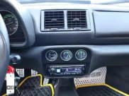 ✅ 1997 Ferrari F355 • VIN: ZFFXR48A6V0106521 • Лот: 92210005. Опубликован ранее на Copart с пробегом 40 802 миль. Бесплатный доступ к архиву аукционных продаж из США и подробный отчёт об истории автомобиля на DreamBid. Изображение 14.