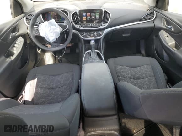 ✅ 2017 Chevrolet Volt LT • VIN: 1G1RC6S56HU149259 • Lot: 61478044. Wystawiony na Copart z przebiegiem 31 648 mil. Bezpłatny archiwum sprzedaży aukcyjnych z USA i szczegółowy raport historii pojazdu na DreamBid. Zdjęcie 8.