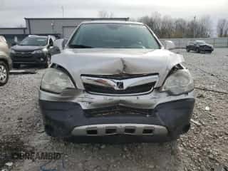 2008 Saturn VUE XE z VIN 3GSDL43N58S509307, wystawiony jako Copart lot #80540024 z przebiegiem 120 516 mil mil oraz Czysty tytuł • Clean title. Historia ofert i sprzedaży dostępna na DreamBid. Obrazek 5.