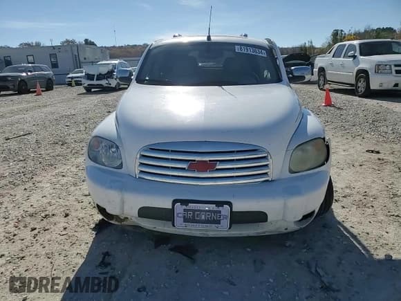 ✅ 2011 Chevrolet HHR 2LT • VIN: 3GNBACFU4BS557787 • Lot: 81913634. Listed on Copart with Not provided. Free auction sales archive from the USA and detailed vehicle history report at DreamBid. Image 12.