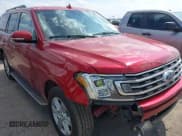 ✅ 2021 Ford Expedition XLT • VIN: 1FMJU1HT0MEA80708 • Lot: 42742658. Wystawiony na IAAI z przebiegiem 69 249 mil. Bezpłatny archiwum sprzedaży aukcyjnych z USA i szczegółowy raport historii pojazdu na DreamBid. Zdjęcie 1.