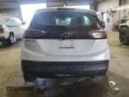 ✅ 2023 Chevrolet Bolt EV 1LT • VIN: 1G1FW6S0XP4184562 • Lot: 64635934. Wystawiony na Copart z przebiegiem 28 212 mil. Bezpłatny archiwum sprzedaży aukcyjnych z USA i szczegółowy raport historii pojazdu na DreamBid. Zdjęcie 6.
