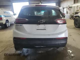 ✅ 2023 Chevrolet Bolt EV 1LT • VIN: 1G1FW6S0XP4184562 • Lot: 64635934. Wystawiony na Copart z przebiegiem 28 212 mil. Bezpłatny archiwum sprzedaży aukcyjnych z USA i szczegółowy raport historii pojazdu na DreamBid. Zdjęcie 6.