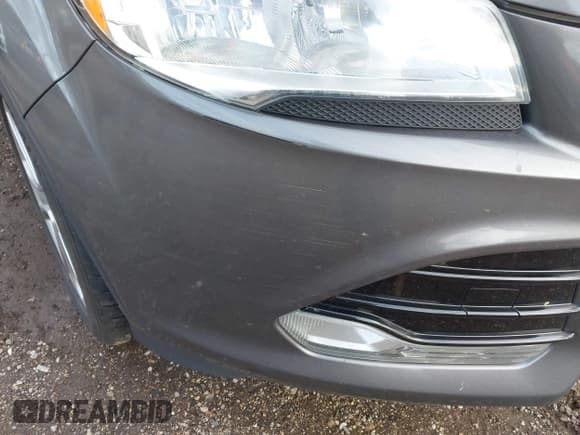 ✅ 2013 Ford Escape SEL • VIN: 1FMCU9HX7DUC12573 • Лот: 43675809. Опубликован ранее на IAAI с пробегом 189 500 миль. Бесплатный доступ к архиву аукционных продаж из США и подробный отчёт об истории автомобиля на DreamBid. Изображение 6.