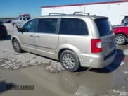 ✅ 2013 Chrysler Town & Country Limited • VIN: 2C4RC1GG1DR682485 • Лот: 43573940. Опубликован ранее на IAAI с пробегом 241 210 миль. Бесплатный доступ к архиву аукционных продаж из США и подробный отчёт об истории автомобиля на DreamBid. Изображение 3.