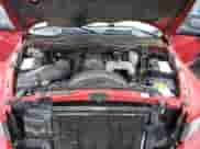 2005 Dodge 3500 SLT z VIN 3D7MS48C45G812461, wystawiony jako Copart lot #78489944 z przebiegiem 277 515 mil mil oraz Szkoda całkowita • Salvage title. Historia ofert i sprzedaży dostępna na DreamBid. Obrazek 13.