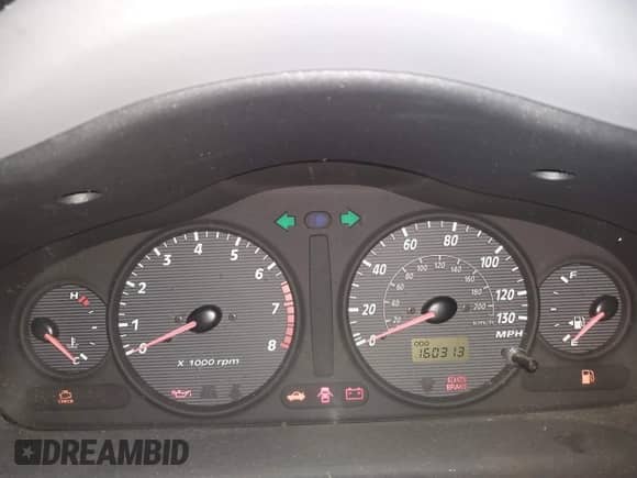 2004 Hyundai Santa Fe GLS с VIN KM8SC73D84U833286, выставлен на аукционе IAAI как лот 41644780 с пробегом 160 313 миль миль и . История ставок и продаж доступна на DreamBid. Изображение 7.