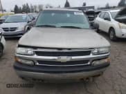 ✅ 2003 Chevrolet Suburban LT • VIN: 3GNFK16TX3G234603 • Лот: 88695955. Опубликован ранее на Copart с пробегом 143 745 миль. Бесплатный доступ к архиву аукционных продаж из США и подробный отчёт об истории автомобиля на DreamBid. Изображение 5.