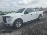 ✅ 2015 Ford F-150 XL • VIN: 1FTEX1CP2FFD00631 • Lot: 54481635. Wystawiony na Copart z przebiegiem 121 182 mil. Bezpłatny archiwum sprzedaży aukcyjnych z USA i szczegółowy raport historii pojazdu na DreamBid. Zdjęcie 1.