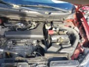 ✅ 2014 Nissan Rogue SL • VIN: 5N1AT2MT1EC767966 • Lot: 43610595. Listed on IAAI with 142,024 mi. Free auction sales archive from the USA and detailed vehicle history report at DreamBid. Image 10.