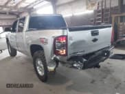 ✅ 2013 Chevrolet Silverado 1500 LTZ • VIN: 3GCPKTE76DG323969 • Lot: 42978385. Wystawiony na IAAI z przebiegiem 204 789 mil. Bezpłatny archiwum sprzedaży aukcyjnych z USA i szczegółowy raport historii pojazdu na DreamBid. Zdjęcie 3.