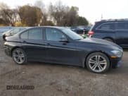 ✅ 2014 BMW 3 Series 320i xDrive • VIN: WBA3C3C50EF985544 • Lot: 91004335. Listed on Copart with 135,876 mi. Free auction sales archive from the USA and detailed vehicle history report at DreamBid. Image 4.