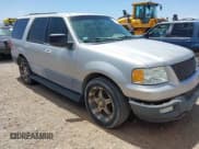 ✅ 2004 Ford Expedition Special Service • VIN: 1FMPU16L84LBB4517 • Lot: 42255890. Wystawiony na IAAI z przebiegiem 298 590 mil. Bezpłatny archiwum sprzedaży aukcyjnych z USA i szczegółowy raport historii pojazdu na DreamBid. Zdjęcie 1.