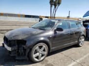 ✅ 2012 Audi A3 Premium • VIN: WAUBEAFM0CA136036 • Lot: 70121345. Listed on Copart with 88,566 mi. Free auction sales archive from the USA and detailed vehicle history report at DreamBid. Image 1.