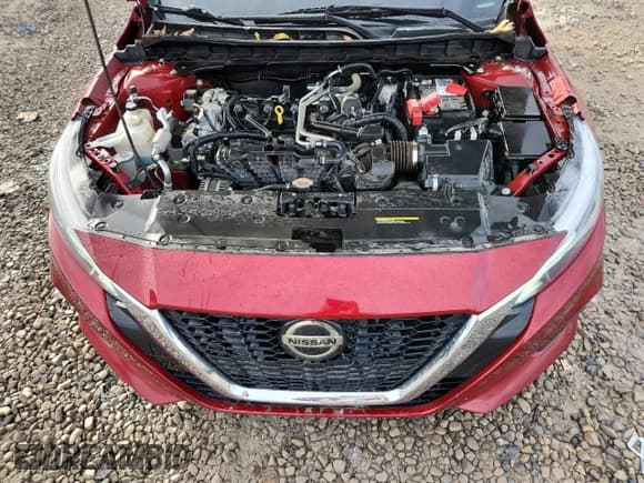 ✅ 2022 Nissan Altima SV • VIN: 1N4BL4DW0NN340108 • Lot: 93054935. Wystawiony na Copart z przebiegiem 51 402 mil. Bezpłatny archiwum sprzedaży aukcyjnych z USA i szczegółowy raport historii pojazdu na DreamBid. Zdjęcie 11.