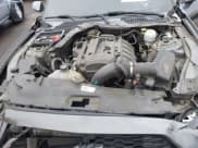 ✅ 2016 Ford Mustang EcoBoost • VIN: 1FA6P8TH0G5251707 • Lot: 43239421. Listed on IAAI with 101,533 mi. Free auction sales archive from the USA and detailed vehicle history report at DreamBid. Image 10.