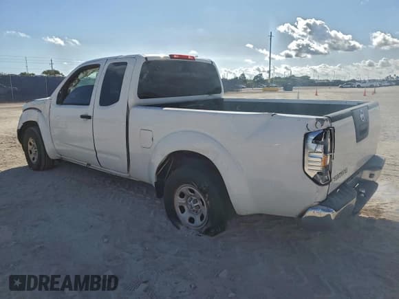 ✅ 2012 Nissan Frontier SV • VIN: 1N6BD0CT4CC422078 • Лот: 94125545. Опубликован ранее на Copart с пробегом 189 796 миль. Бесплатный доступ к архиву аукционных продаж из США и подробный отчёт об истории автомобиля на DreamBid. Изображение 2.