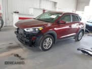 ✅ 2016 Hyundai Tucson SE • VIN: KM8J33A44GU061171 • Лот: 43300449. Опубликован ранее на IAAI с пробегом 34 169 миль. Бесплатный доступ к архиву аукционных продаж из США и подробный отчёт об истории автомобиля на DreamBid. Изображение 18.