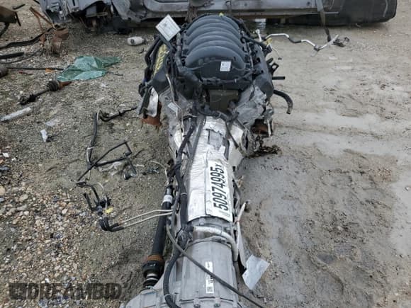 ✅ 2021 Chevrolet Silverado 1500 • VIN: SOLDONBILLOFSALEE • Лот: 50974995. Опубликован ранее на Copart с пробегом Не указан. Бесплатный доступ к архиву аукционных продаж из США и подробный отчёт об истории автомобиля на DreamBid. Изображение 8.