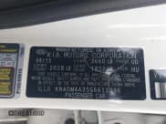 ✅ 2016 Kia Rio LX • VIN: KNADM4A35G6612396 • Лот: 43164955. Опубликован ранее на IAAI с пробегом Не указан. Бесплатный доступ к архиву аукционных продаж из США и подробный отчёт об истории автомобиля на DreamBid. Изображение 9.