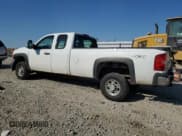 ✅ 2008 Chevrolet Silverado 2500HD 1LT • VIN: 1GCHK29628E168494 • Lot: 74758954. Wystawiony na Copart z przebiegiem 367 825 mil. Bezpłatny archiwum sprzedaży aukcyjnych z USA i szczegółowy raport historii pojazdu na DreamBid. Zdjęcie 2.