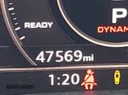 ✅ 2019 Audi SQ5 Premium Plus • VIN: WA1B4AFY8K2001737 • Lot: 41494829. Listed on IAAI with 47,569 mi. Free auction sales archive from the USA and detailed vehicle history report at DreamBid. Image 16.