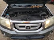 ✅ 2009 Honda Pilot EX • VIN: 5FNYF48479B025525 • Lot: 92830935. Listed on Copart with 223,770 mi. Free auction sales archive from the USA and detailed vehicle history report at DreamBid. Image 12.