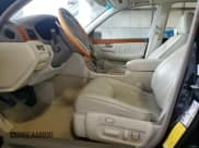 ✅ 2004 Lexus LS 430 • VIN: JTHBN36F440161768 • Лот: 91110105. Опубликован ранее на Copart с пробегом 123 353 миль. Бесплатный доступ к архиву аукционных продаж из США и подробный отчёт об истории автомобиля на DreamBid. Изображение 7.