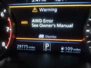 ✅ 2021 Nissan Altima SR • VIN: 1N4BL4CW0MN391432 • Lot: 40963682. Listed on IAAI with 29,775 mi. Free auction sales archive from the USA and detailed vehicle history report at DreamBid. Image 15.