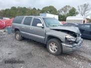✅ 2002 GMC Yukon XL SLE • VIN: 3GKEC16Z42G316707 • Lot: 43583368. Wystawiony na IAAI z przebiegiem 302 145 mil. Bezpłatny archiwum sprzedaży aukcyjnych z USA i szczegółowy raport historii pojazdu na DreamBid. Zdjęcie 1.