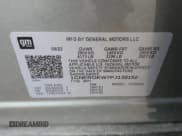 ✅ 2023 Chevrolet Traverse LT Cloth • VIN: 1GNERGKW7PJ138152 • Lot: 82720665. Wystawiony na Copart z przebiegiem 30 523 mil. Bezpłatny archiwum sprzedaży aukcyjnych z USA i szczegółowy raport historii pojazdu na DreamBid. Zdjęcie 13.