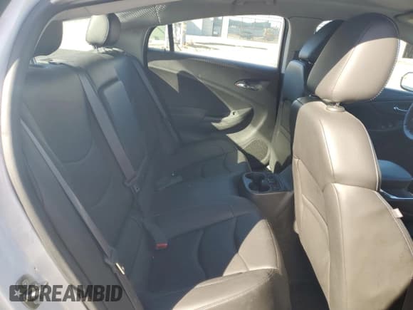 ✅ 2017 Chevrolet Volt Premier • VIN: 1G1RD6S52HU100671 • Lot: 78027944. Wystawiony na Copart z przebiegiem 87 048 mil. Bezpłatny archiwum sprzedaży aukcyjnych z USA i szczegółowy raport historii pojazdu na DreamBid. Zdjęcie 10.