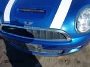 ✅ 2007 MINI Hardtop S • VIN: WMWMF73567TL87918 • Lot: 43527316. Listed on IAAI with 121,888 mi. Free auction sales archive from the USA and detailed vehicle history report at DreamBid. Image 6.