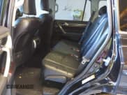 ✅ 2015 Lexus GX 460 Luxury • VIN: JTJJM7FX9F5114903 • Lot: 43566587. Wystawiony na IAAI z przebiegiem 93 384 mil. Bezpłatny archiwum sprzedaży aukcyjnych z USA i szczegółowy raport historii pojazdu na DreamBid. Zdjęcie 8.