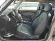 2007 MINI Hardtop с VIN WMWMF335X7TT55451, выставлен на аукционе Copart как лот 85197805 с пробегом 167 048 миль миль и Списание • Salvage title. История ставок и продаж доступна на DreamBid. Изображение 7.