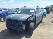 ✅ 2018 Volkswagen Atlas S • VIN: 1V2AP2CA0JC578422 • Lot: 43313948. Listed on IAAI with 125,547 mi. Free auction sales archive from the USA and detailed vehicle history report at DreamBid. Image 17.