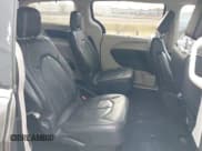 ✅ 2020 Chrysler Pacifica Touring L • VIN: 2C4RC1BG7LR137655 • Lot: 43677775. Listed on IAAI with 20,631 mi. Free auction sales archive from the USA and detailed vehicle history report at DreamBid. Image 8.