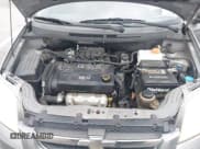 ✅ 2008 Chevrolet Aveo LT • VIN: KL1TG56668B240775 • Lot: 40971975. Wystawiony na IAAI z przebiegiem 137 900 mil. Bezpłatny archiwum sprzedaży aukcyjnych z USA i szczegółowy raport historii pojazdu na DreamBid. Zdjęcie 10.