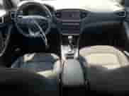 ✅ 2018 Hyundai Ioniq Blue • VIN: KMHC65LC2JU091387 • Lot: 64212214. Listed on Copart with 244,265 mi miles. Access the free auction sales archive from the USA and view a detailed vehicle history report at DreamBid. Image 8.